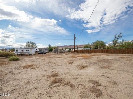 2585 Rawhide Street, Silver Springs, NV 89429 Photo