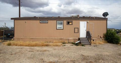 2585 Rawhide Street, Silver Springs, NV 89429 Photo