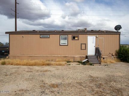 2585 Rawhide Street, Silver Springs, NV 89429 Photo