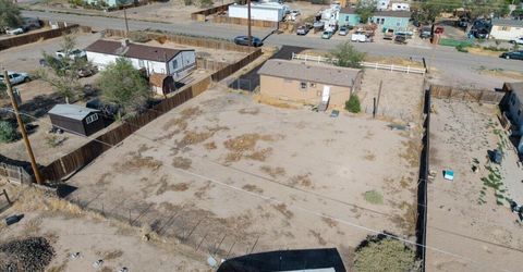 2585 Rawhide Street, Silver Springs, NV 89429 Photo