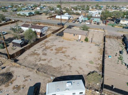 2585 Rawhide Street, Silver Springs, NV 89429 Photo