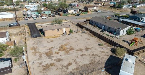 2585 Rawhide Street, Silver Springs, NV 89429 Photo