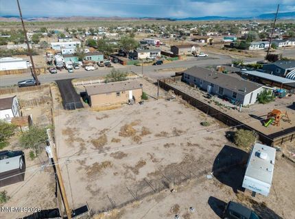 2585 Rawhide Street, Silver Springs, NV 89429 Photo