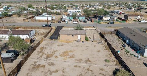 2585 Rawhide Street, Silver Springs, NV 89429 Photo