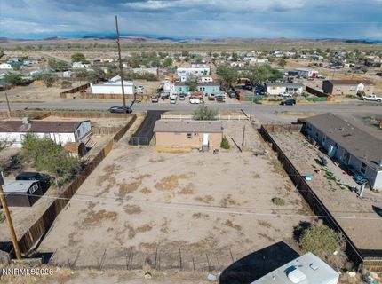 2585 Rawhide Street, Silver Springs, NV 89429 Photo