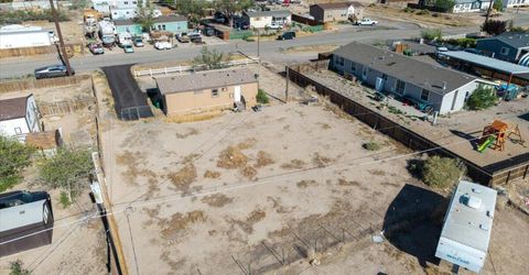 2585 Rawhide Street, Silver Springs, NV 89429 Photo