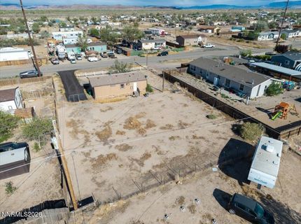 2585 Rawhide Street, Silver Springs, NV 89429 Photo