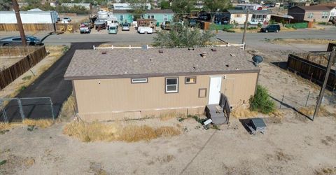 2585 Rawhide Street, Silver Springs, NV 89429 Photo