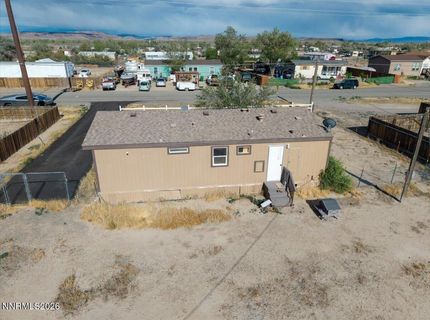 2585 Rawhide Street, Silver Springs, NV 89429 Photo