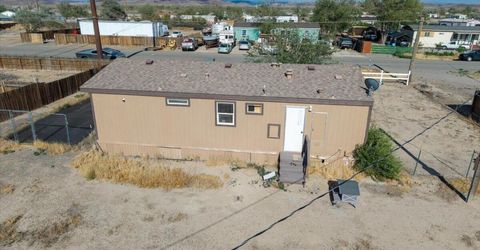 2585 Rawhide Street, Silver Springs, NV 89429 Photo
