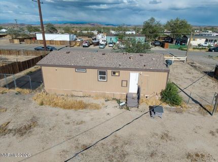 2585 Rawhide Street, Silver Springs, NV 89429 Photo