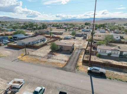 2585 Rawhide Street, Silver Springs, NV 89429 Photo