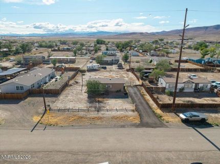 2585 Rawhide Street, Silver Springs, NV 89429 Photo