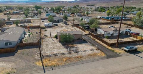 2585 Rawhide Street, Silver Springs, NV 89429 Photo