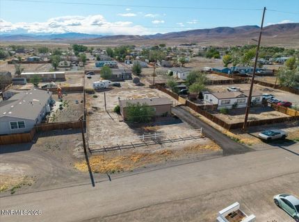 2585 Rawhide Street, Silver Springs, NV 89429 Photo