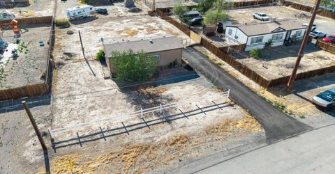 2585 Rawhide Street, Silver Springs, NV 89429 Photo