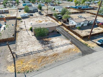 2585 Rawhide Street, Silver Springs, NV 89429 Photo