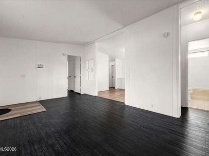 2585 Rawhide Street, Silver Springs, NV 89429 Photo