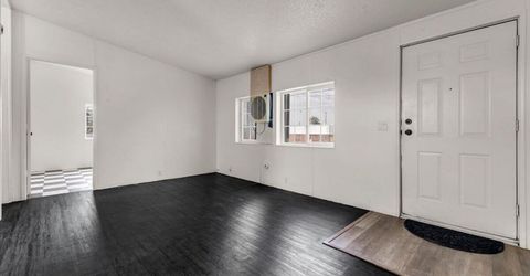 2585 Rawhide Street, Silver Springs, NV 89429 Photo