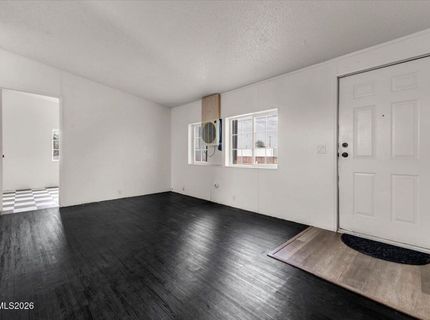 2585 Rawhide Street, Silver Springs, NV 89429 Photo