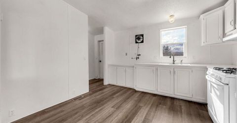 2585 Rawhide Street, Silver Springs, NV 89429 Photo