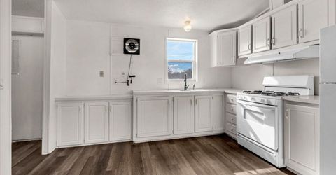 2585 Rawhide Street, Silver Springs, NV 89429 Photo