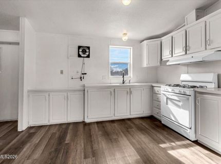 2585 Rawhide Street, Silver Springs, NV 89429 Photo