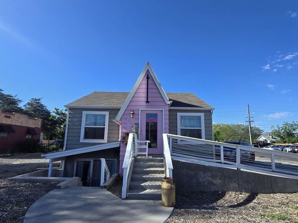 303 North Avenue , Grand Junction, CO 81501