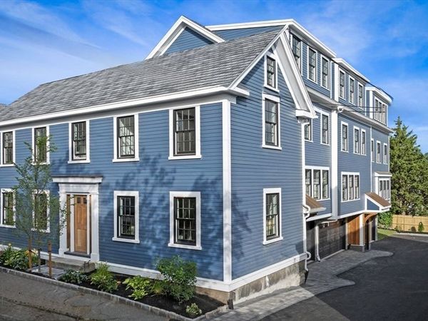 10 Osborne, Unit 2, Salem, MA 01970