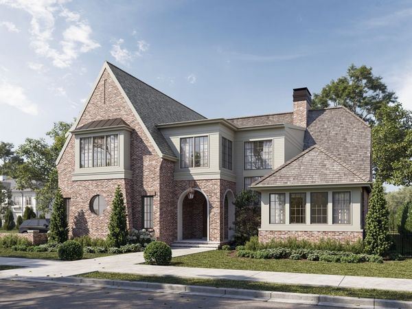 1356 Duncanwood Ct , Nashville, TN 37204
