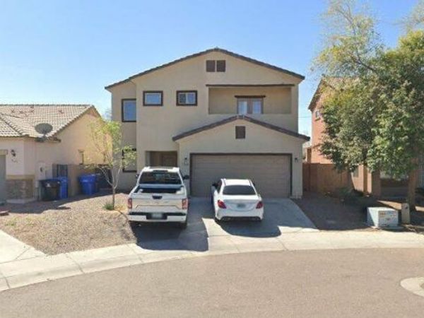 7325 W Wolf Street, Phoenix, AZ 85033