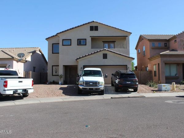 7325 W Wolf Street, Phoenix, AZ 85033