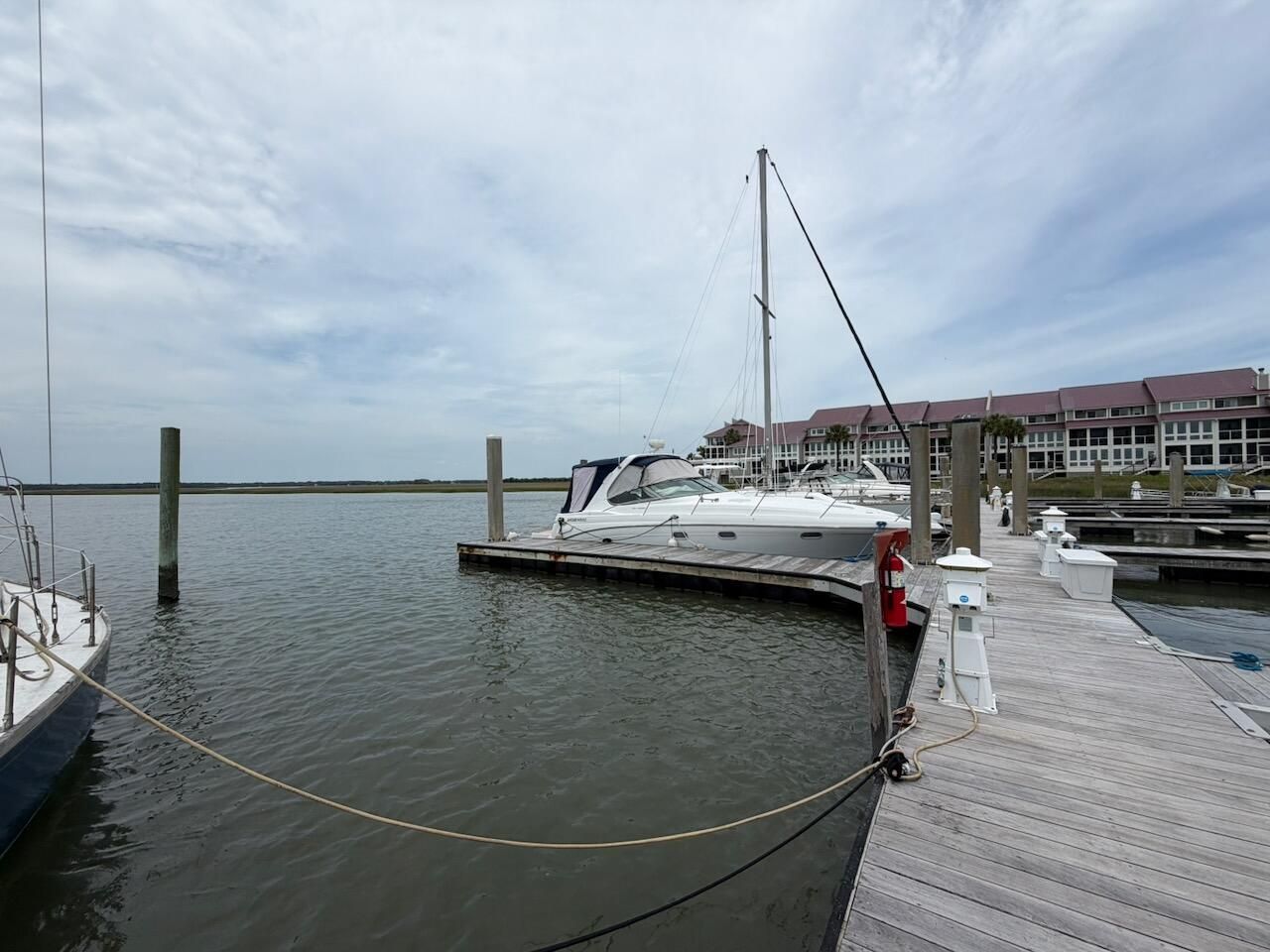 2 Mcdonough Boat Slip Photo 5