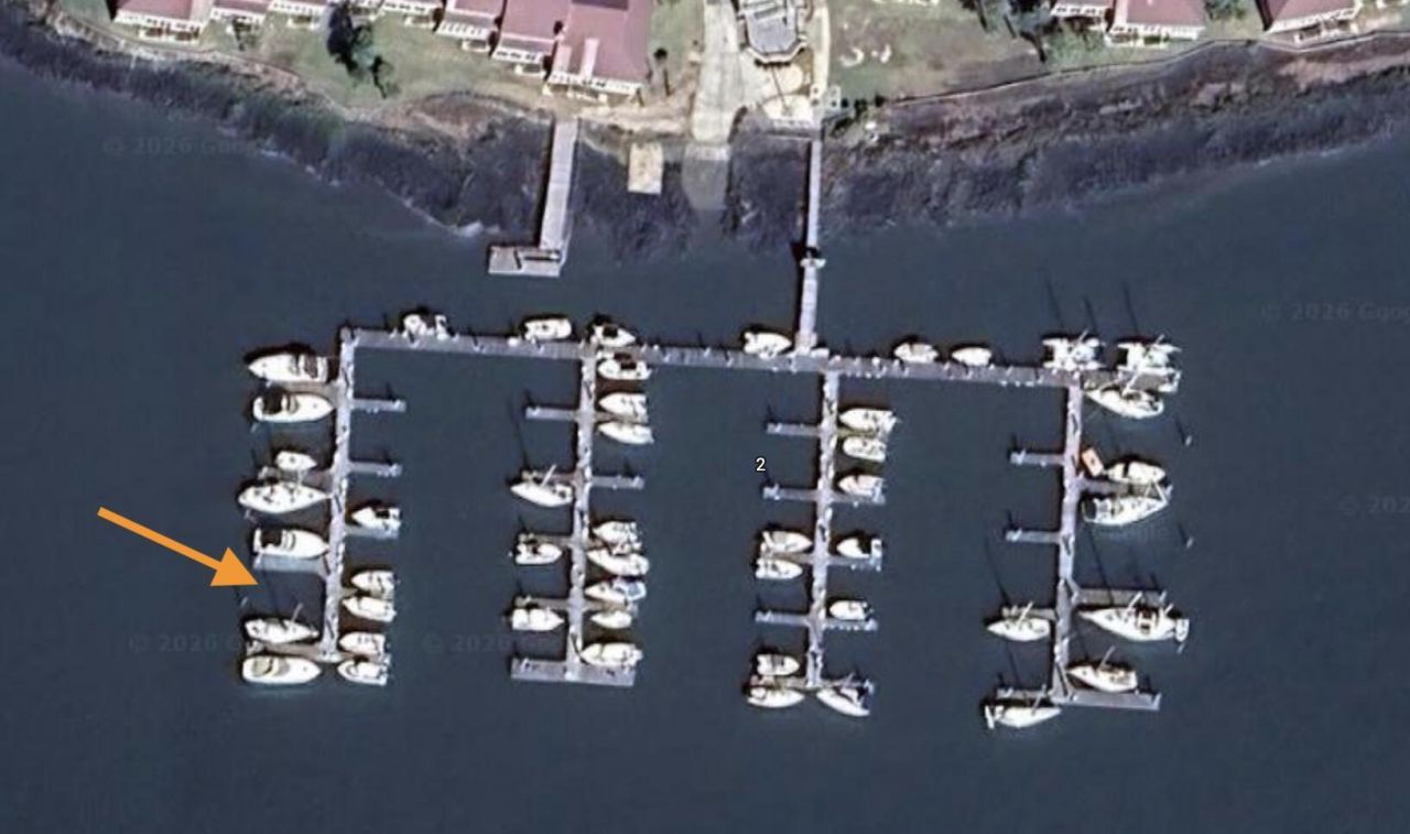 2 Mcdonough Boat Slip Photo 6