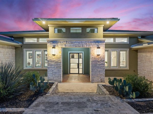 3801 Peak Lookout DR, Austin, TX 78738
