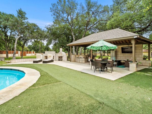 101 Landons WAY, Georgetown, TX 78633