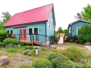 6 Belvedere Road , Asheville, NC 28803