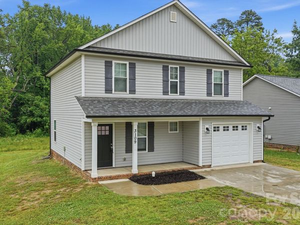 3109 Cochrane Drive , Charlotte, NC 28269