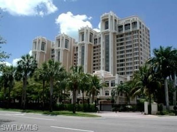 7117 Pelican Bay BLVD , Unit 1202, NAPLES, FL 34108