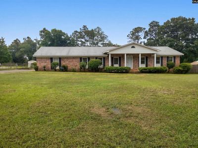 1307 Sunnyhill Drive, Camden, SC 29020