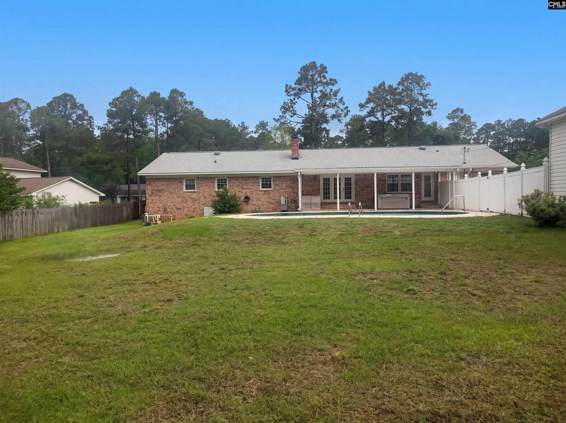 1307 Sunnyhill Drive Photo 5