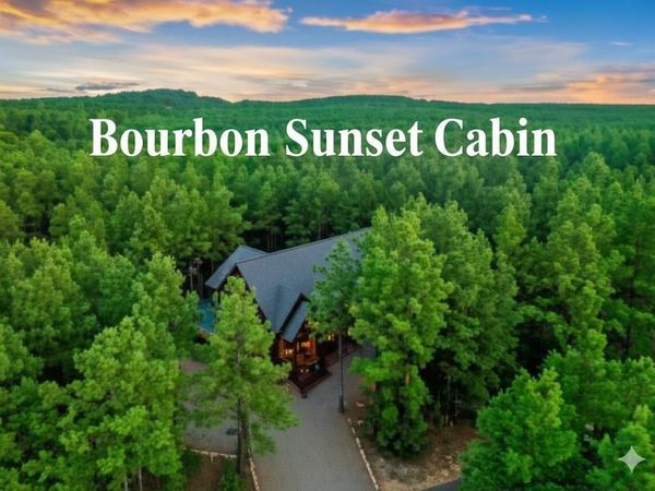 86 Gopher Wood Trail, Broken Bow, OK 74728