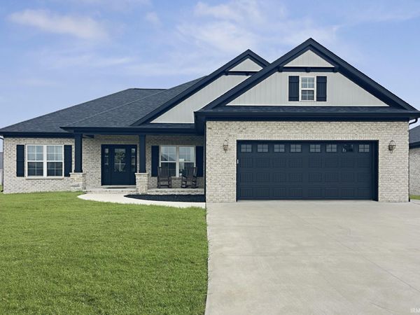 4300 Chaska Drive, Evansville, IN 47725