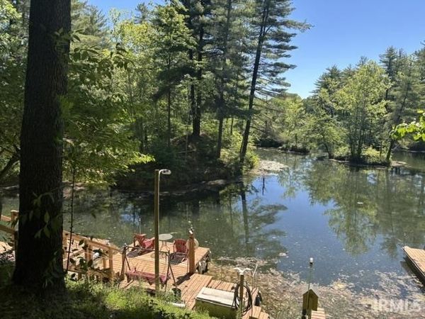 Lot # 15 209 Deer Lane, Lynnville, IN 47619