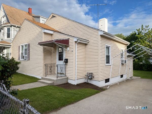 239 Hollister, Stratford, CT 06615