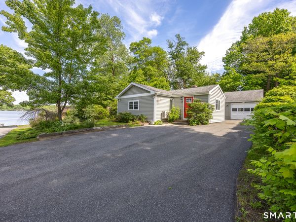 18 Willow, Morris, CT 06763