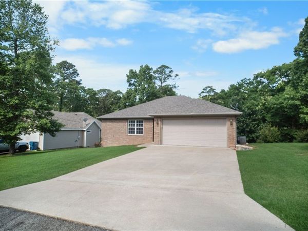 6 Saint Agnes Lane , Bella Vista, AR 72714