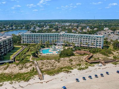 601 Retreat Beach Circle , Unit 505, Pawleys Island, SC 29585