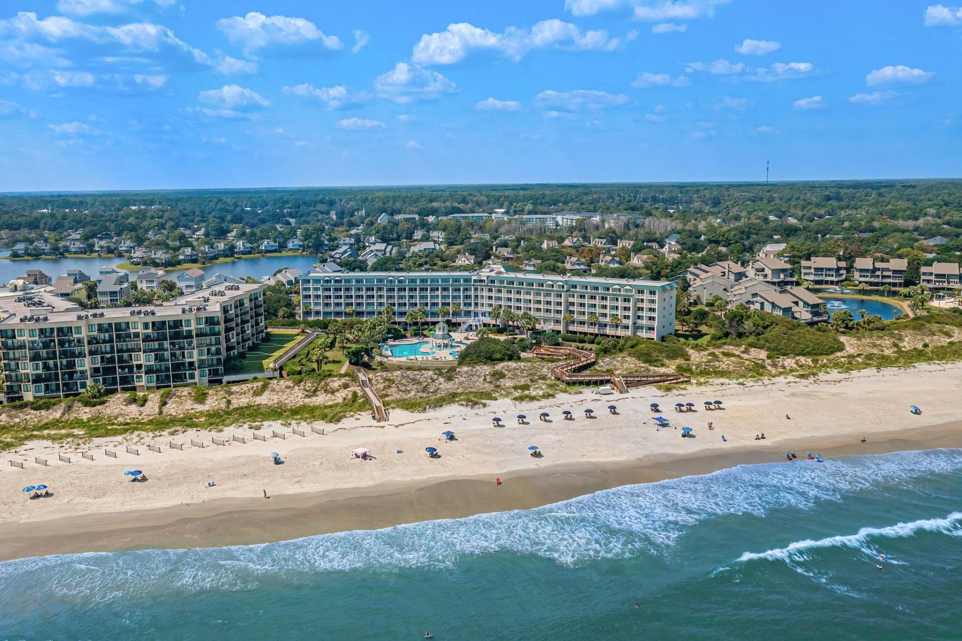 601 Retreat Beach Circle  Photo 4