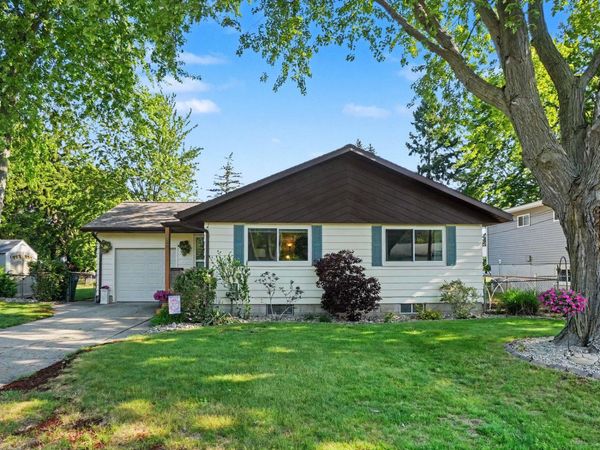 2286 Leif Avenue, Muskegon, MI 49441